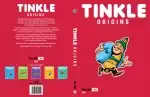 Tinkle origins - vol 2. 1981