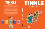 Tinkle origins - vol 9