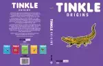Tinkle origins volume 4. 1982