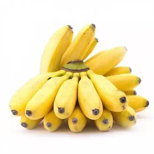 Banana Rasthali 1 kg
