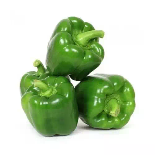 CAPSICUM/KODAMILAKAI 500 gm