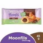Bauli Moonfils Choco Veg