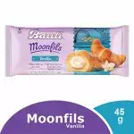 Bauli Moonfils Vanilla