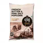 PVR FRENCH BUTTER PINK SALT POPCORN 45gm