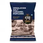 Pvr Himalayan Salt Caramel Popcorn