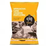 Pvr Sriracha Line Cheese Popcorn