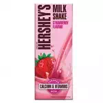 Hershey S Milk Shake Strawberry Flavour