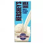 Hershey S Milk Shake Vanilla Ice Cream Flavour