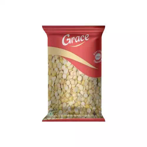 FRIED GRAMS  SPLIT  /  POTTU KADALAI 200 gm