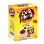 Kopiko cafe blend cappuccino 5*25gm