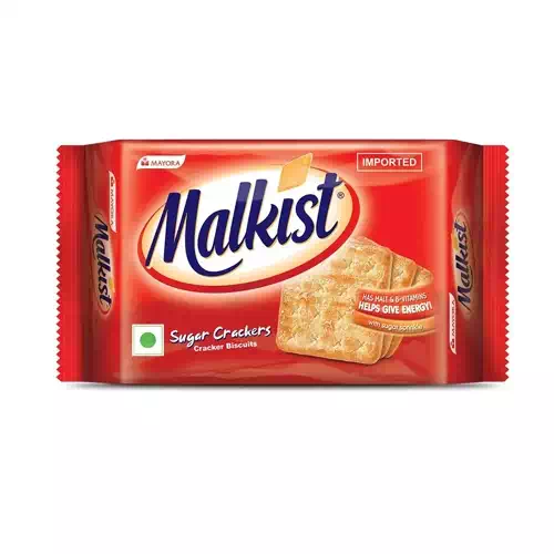 MALKIST SUGAR CRACKERS 135 gm