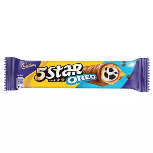 FIVE STAR OREO 42 gm