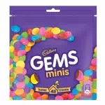 Gems Minis Home Pack
