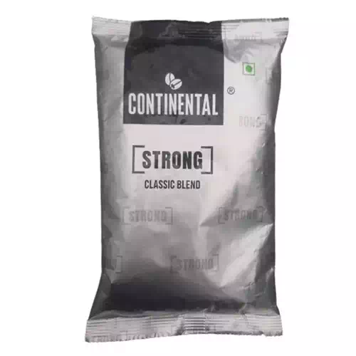 CONTINENTAL STRONG CLASSIC BLEND 200 gm
