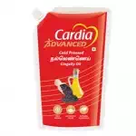 Cardia Advanced Gingelly Oil