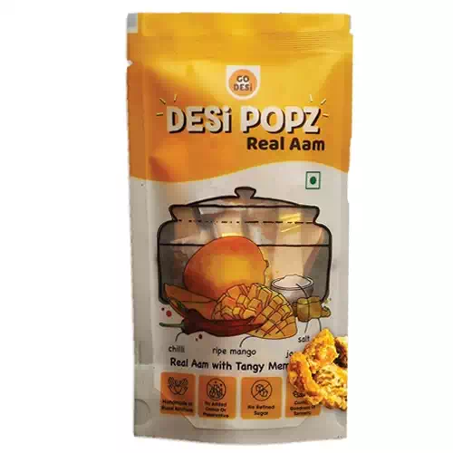 DESI POPZ REAL AAM 9 gm