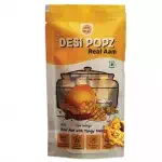 Desi popz real aam