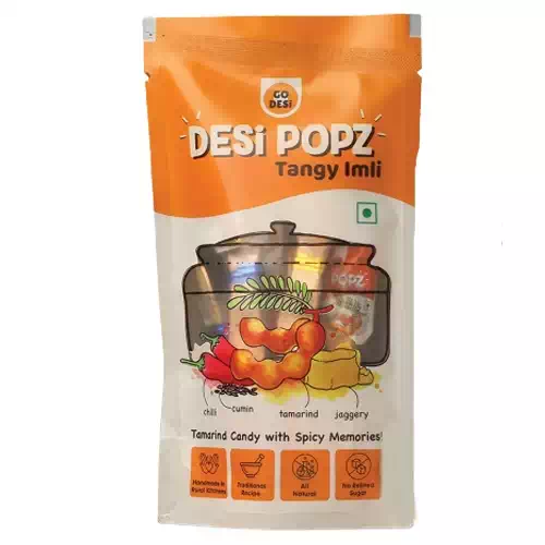 DESI POPZ TANGY IMLI 9 Pack