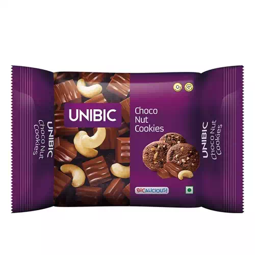 UNIBIC CHOCONUT COOKIES 500 gm
