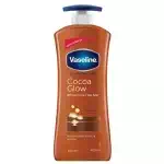 VASELINE INTENSIVE CARE COCOA GLOW LOTION 400ml