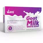 VCARE GOAT MILK SOAP 75gm