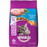 Whiskas Ocean Fish