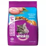 Whiskas ocean fish