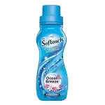 Wipro Softouch Fabric Conditioner Ocean Breeze