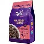 Yoga Bar Muesli Dark Chocolate Cranberry