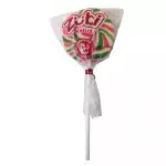 Zubi Small Lolly Blueberry 30gm