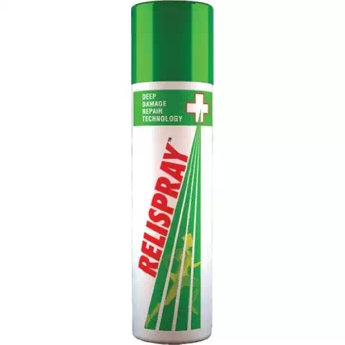 RELISPRAY 135 gm