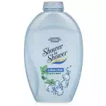 SHOWER TO SHOWER SUPER COOL TALC 150gm
