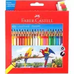 Faber castel colour pencils 