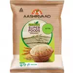 AASHIRVAAD ORGANIC ATTA 1KG 1kg