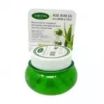 Greens aloe vera with neem&tulsi gel 120g