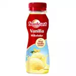 SUNFEAST MILK SHAKES VANILLA 180ML 180ml