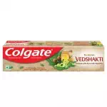 COLGATE SWARNA VEDSHAKTI TOOTH PASTE