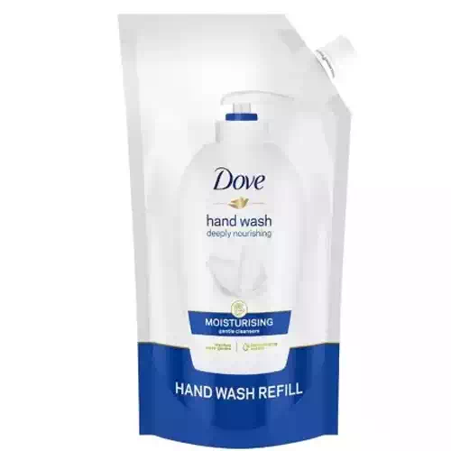 DOVE DEEPLY NOURISHING HAND WASH 900 ml