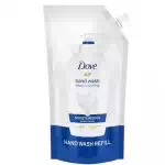 DOVE DEEPLY NOURISHING HAND WASH 900ml