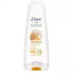 DOVE HEALTHY RITUAL STRENGTHENING HAIR CONDITIONER 180ml