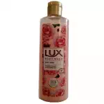 Lux French Rose & Almond Oil Bodywash