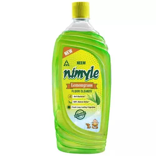 NIMYLE LEMONGRASS FLOOR CLEANER 500 ml