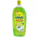 NIMYLE LEMONGRASS FLOOR CLEANER 500ml