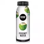 RAW PRESSERY COCONUT WATER 200ml