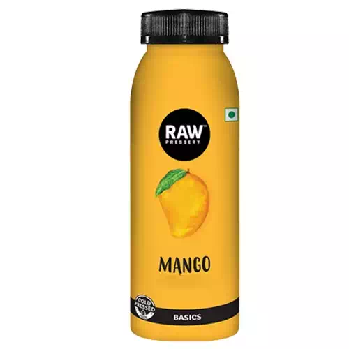 RAW PRESSERY MANGO JUICE 200 ml