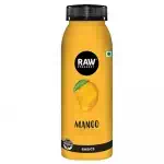Raw Pressery Mango Juice