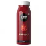 Raw Pressery Pomegranate Juice