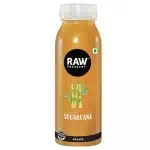 RAW PRESSERY SUGARCANE JUICE 250ml