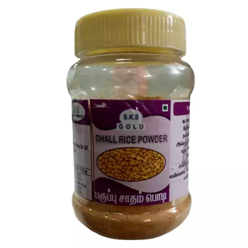 SKS DHALL RICE POWDER 100 gm