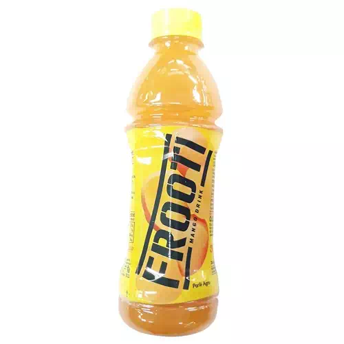 FROOTI MANGO 160ML(BOTTLE) 160 ml